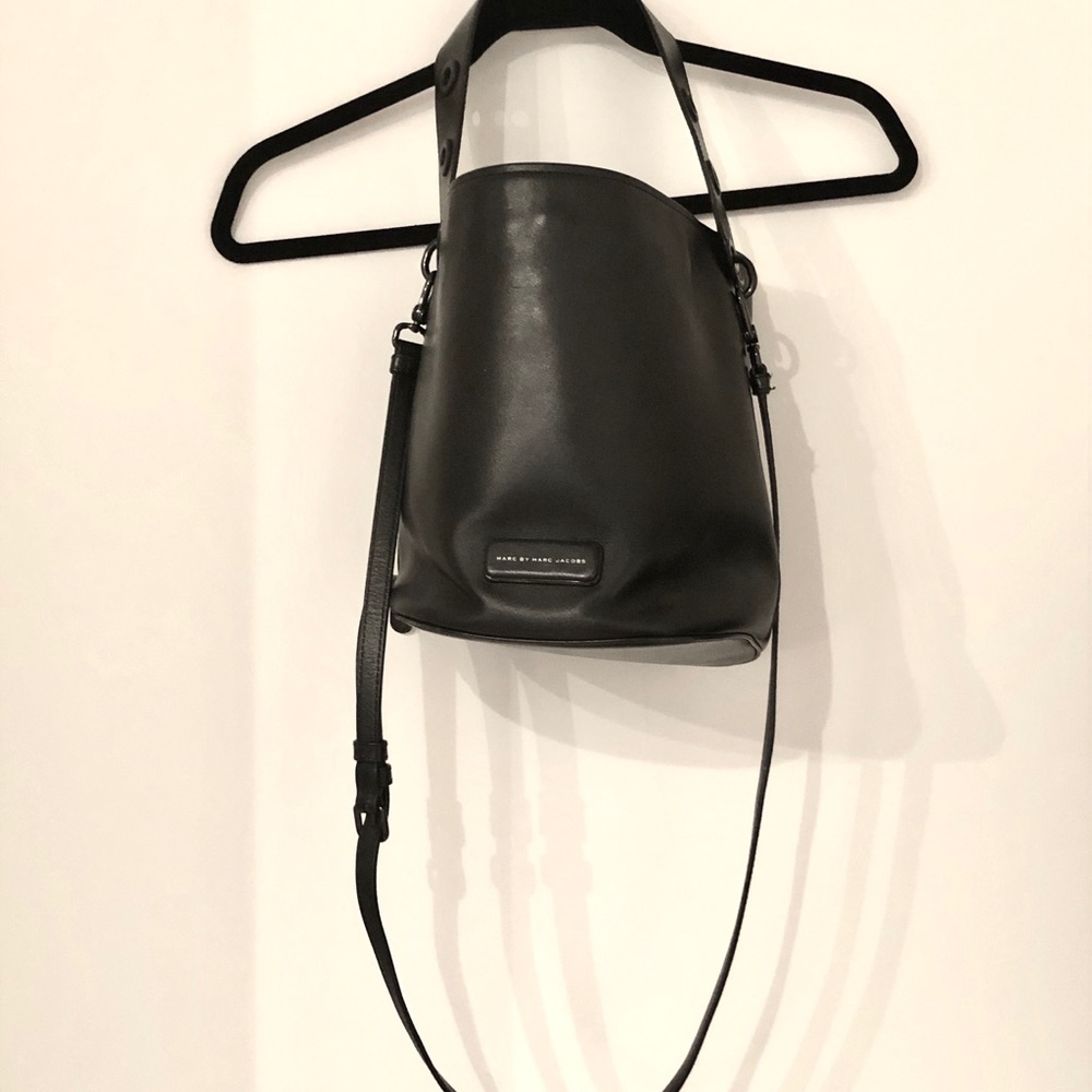 Marc by Marc Jacobs bucket bag
